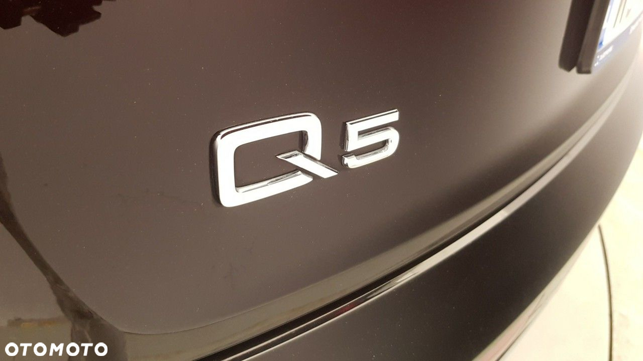 Audi Q5 - 18