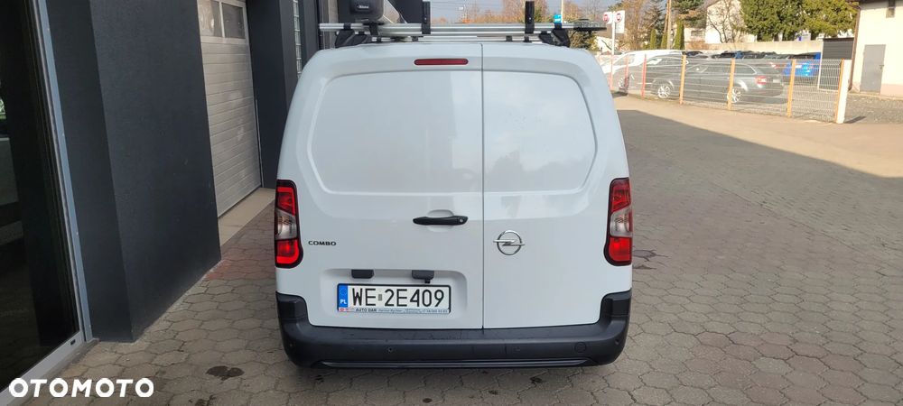 Opel COMBO - 10