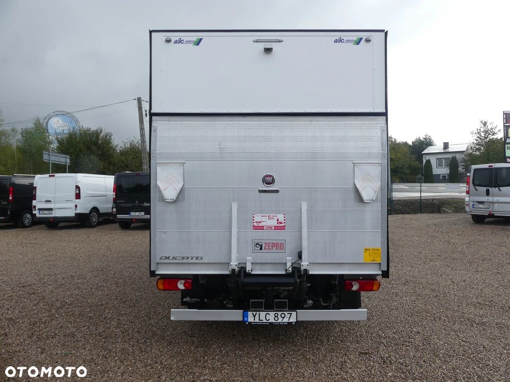 Fiat DUCATO - 21