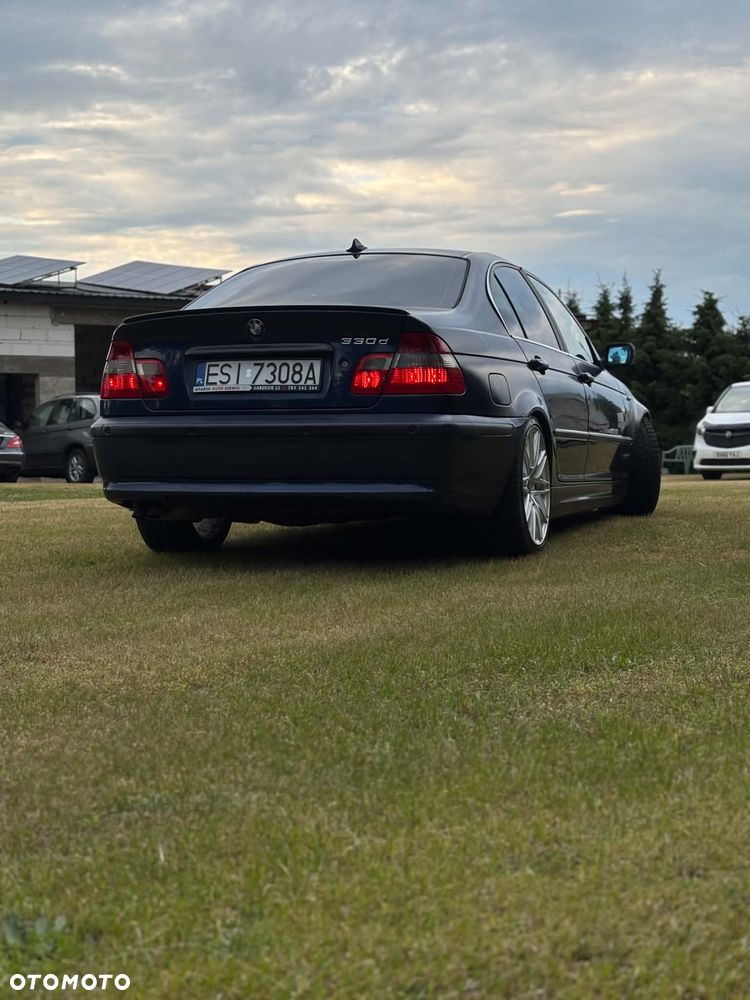 BMW Seria 3 - 3
