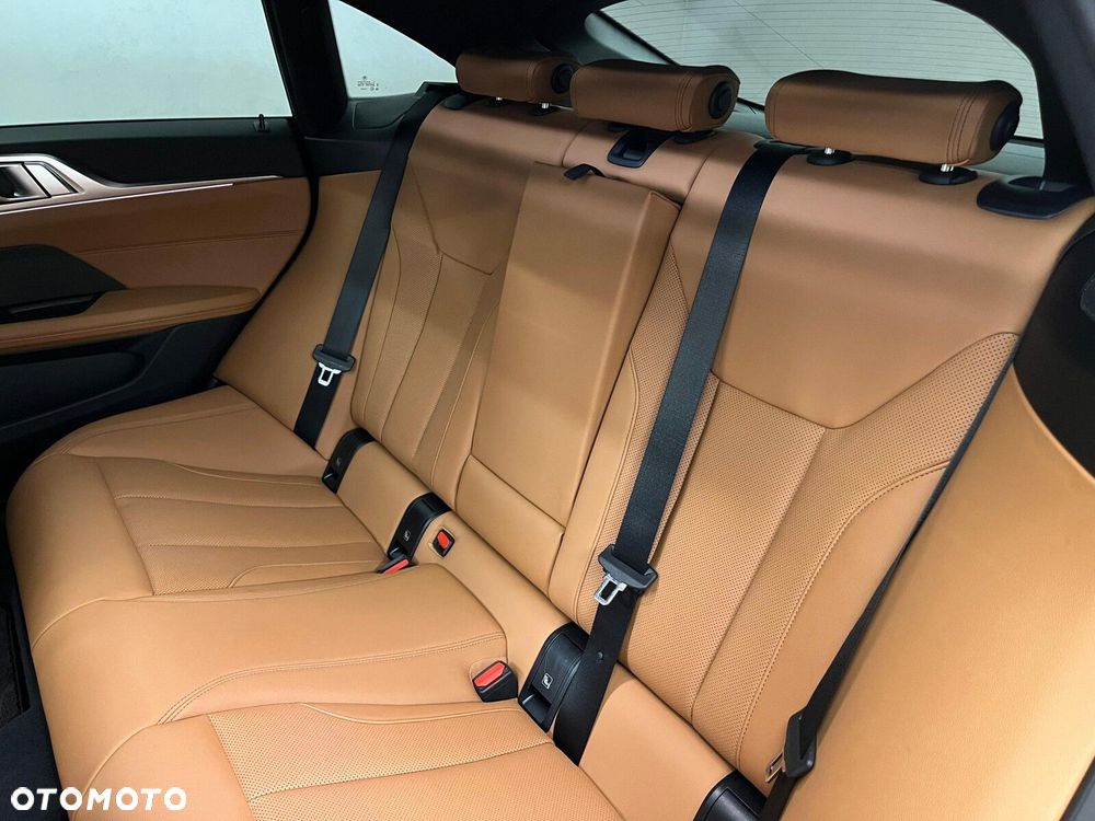 BMW Seria 4 420d xDrive mHEV M Sport sport - 33