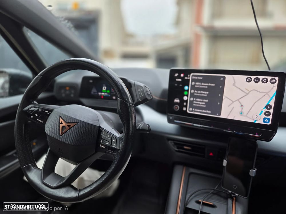 Cupra Born 58 kWh - 4