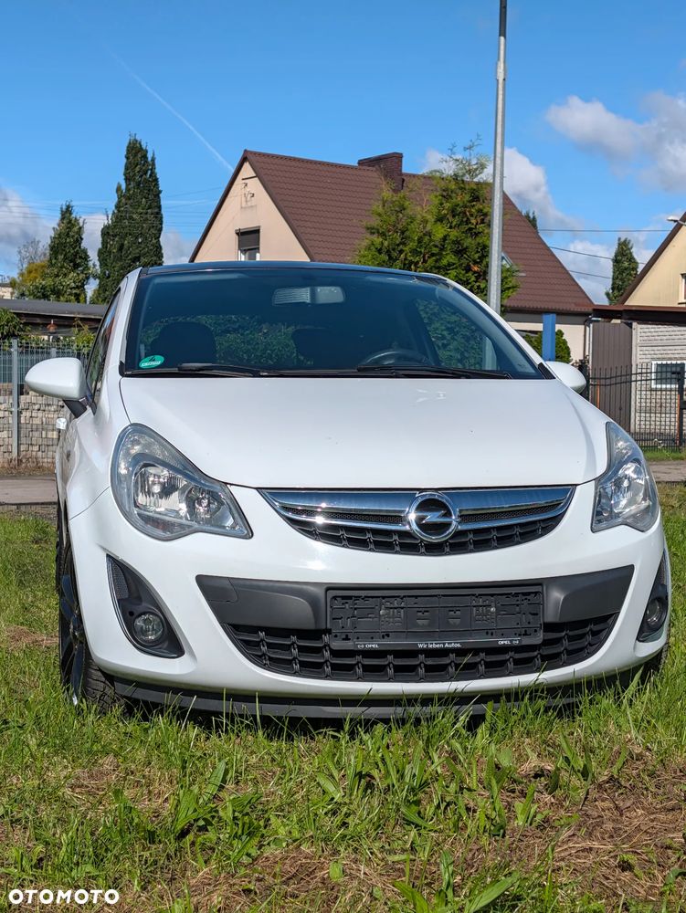Opel Corsa - 20
