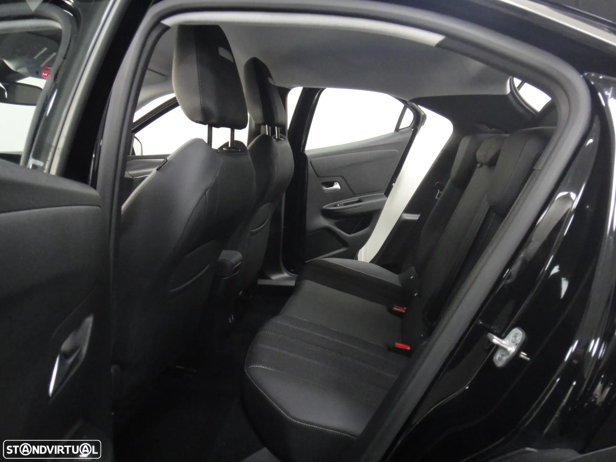 Opel Mokka-e Elegance - 15
