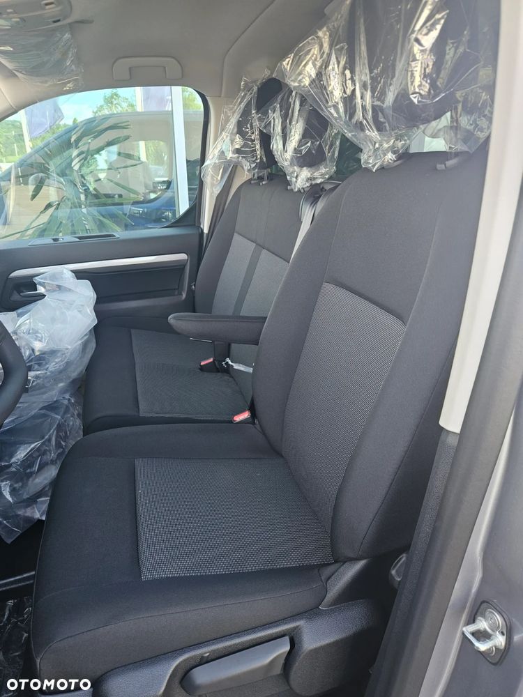 Citroën SpaceTourer 2.2 BlueHDi XL Plus EAT8 - 7