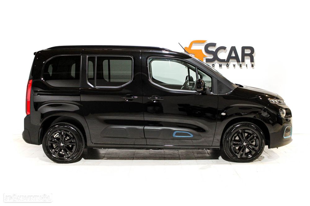 Citroën e-Berlingo 50 kWh M Shine Pack - 6