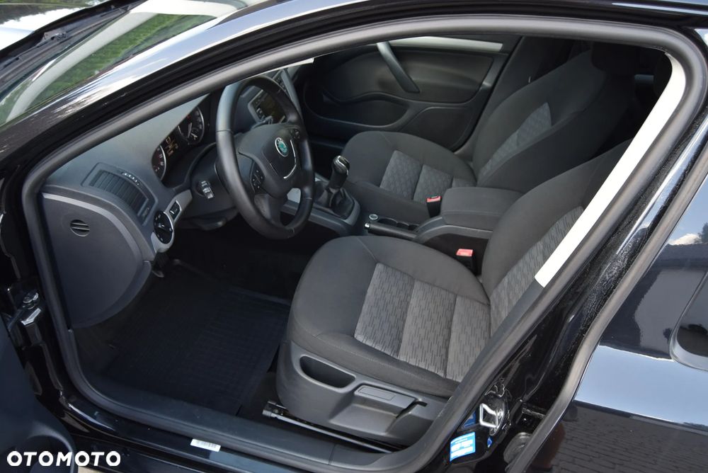 Skoda Octavia 1.6 TDI Premium Edition - 21