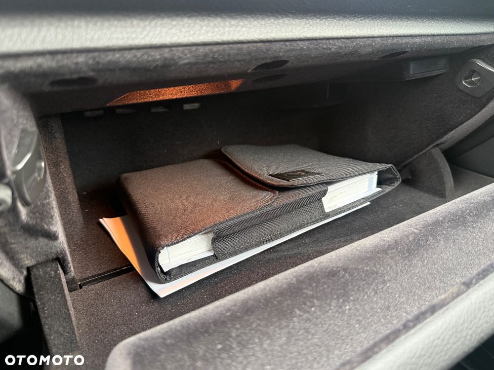 BMW Seria 3 320i Advantage - 19