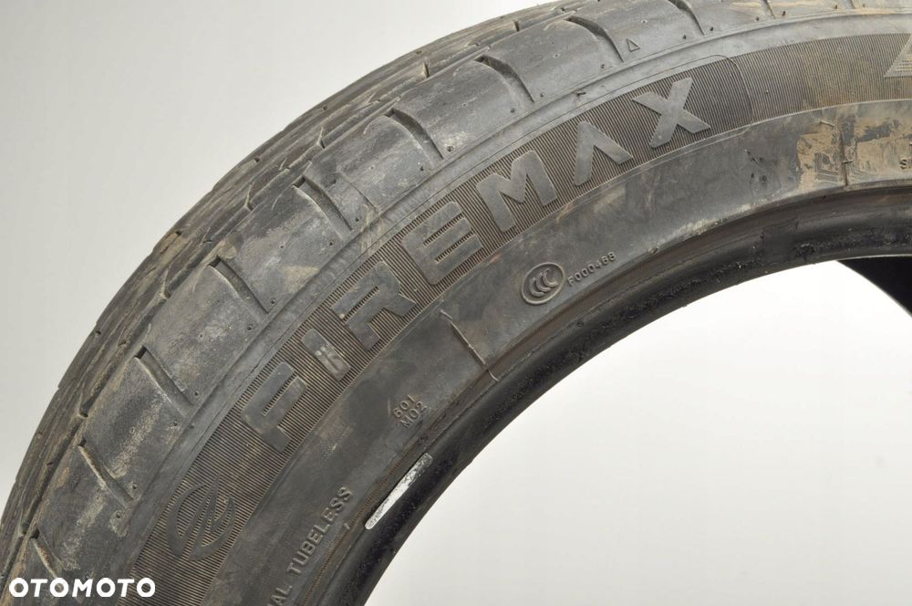 2X OPONA OPONY FIREMAX FM601 235/45 R17 24R - 6