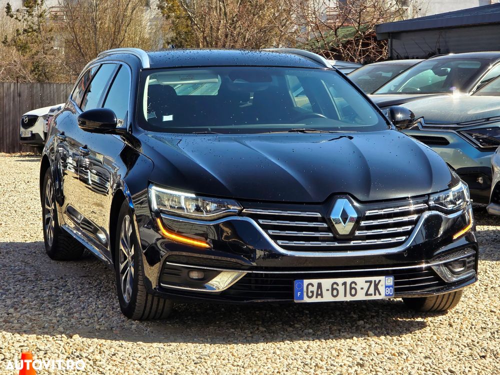 Renault Talisman BLUE dCi 160 EDC INTENS - 3