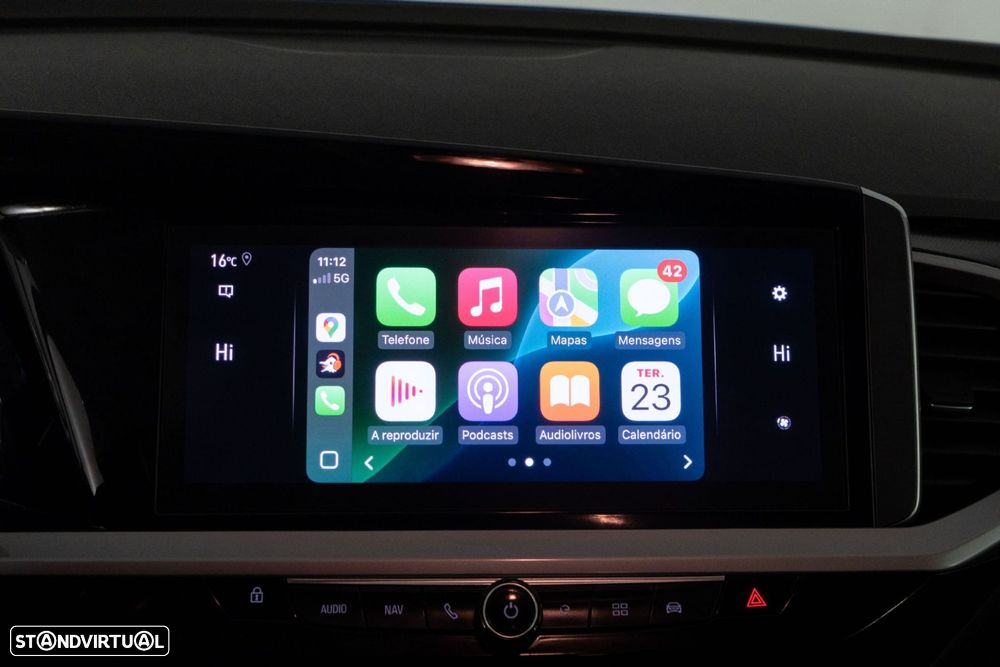 Opel Grandland 1.6 T PHEV GS Line - 26