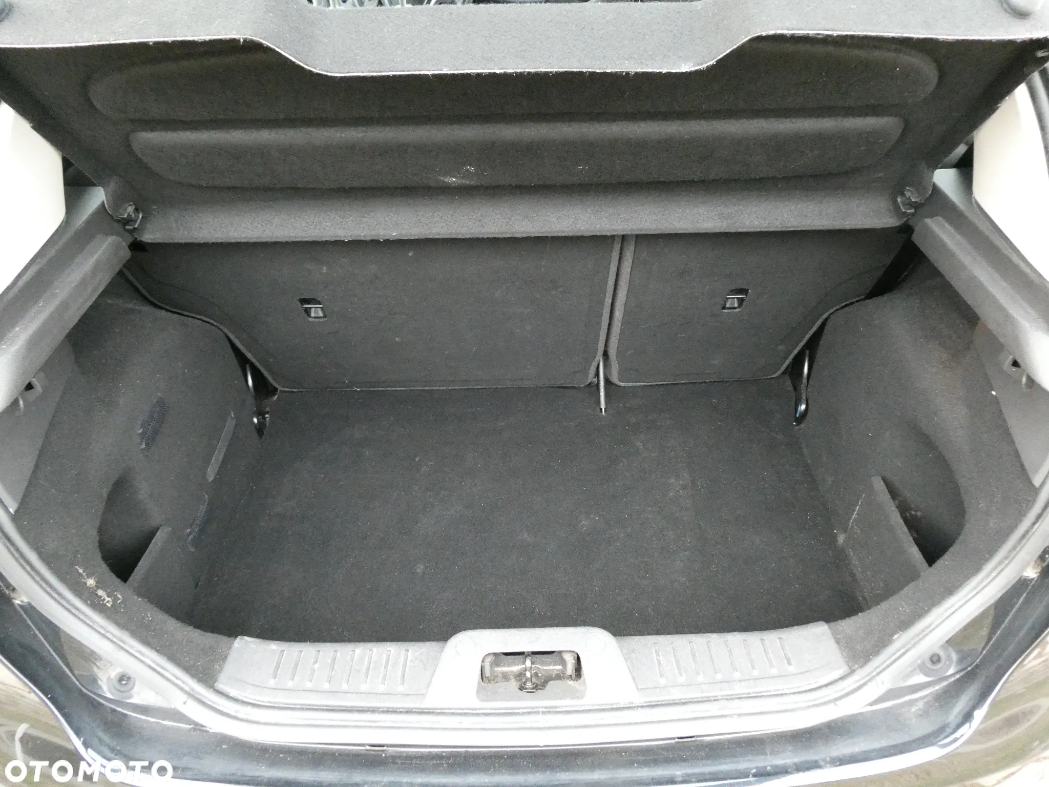 Ford Fiesta 1.25 SYNC Edition - 24