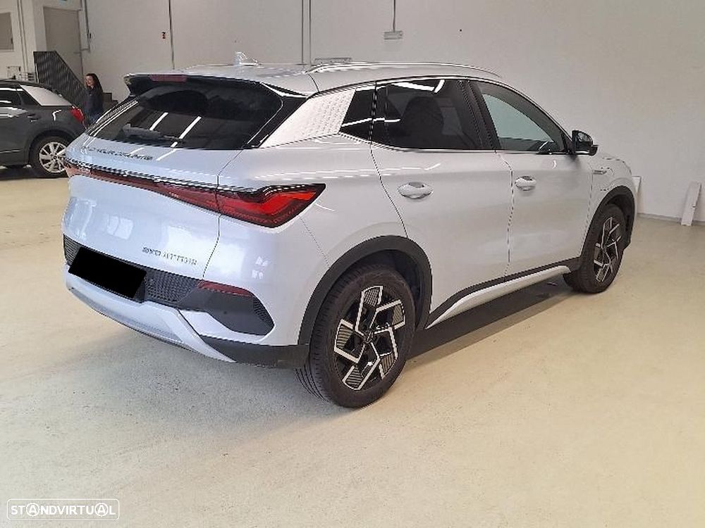 BYD Atto 3 60.48 kWh Comfort - 4