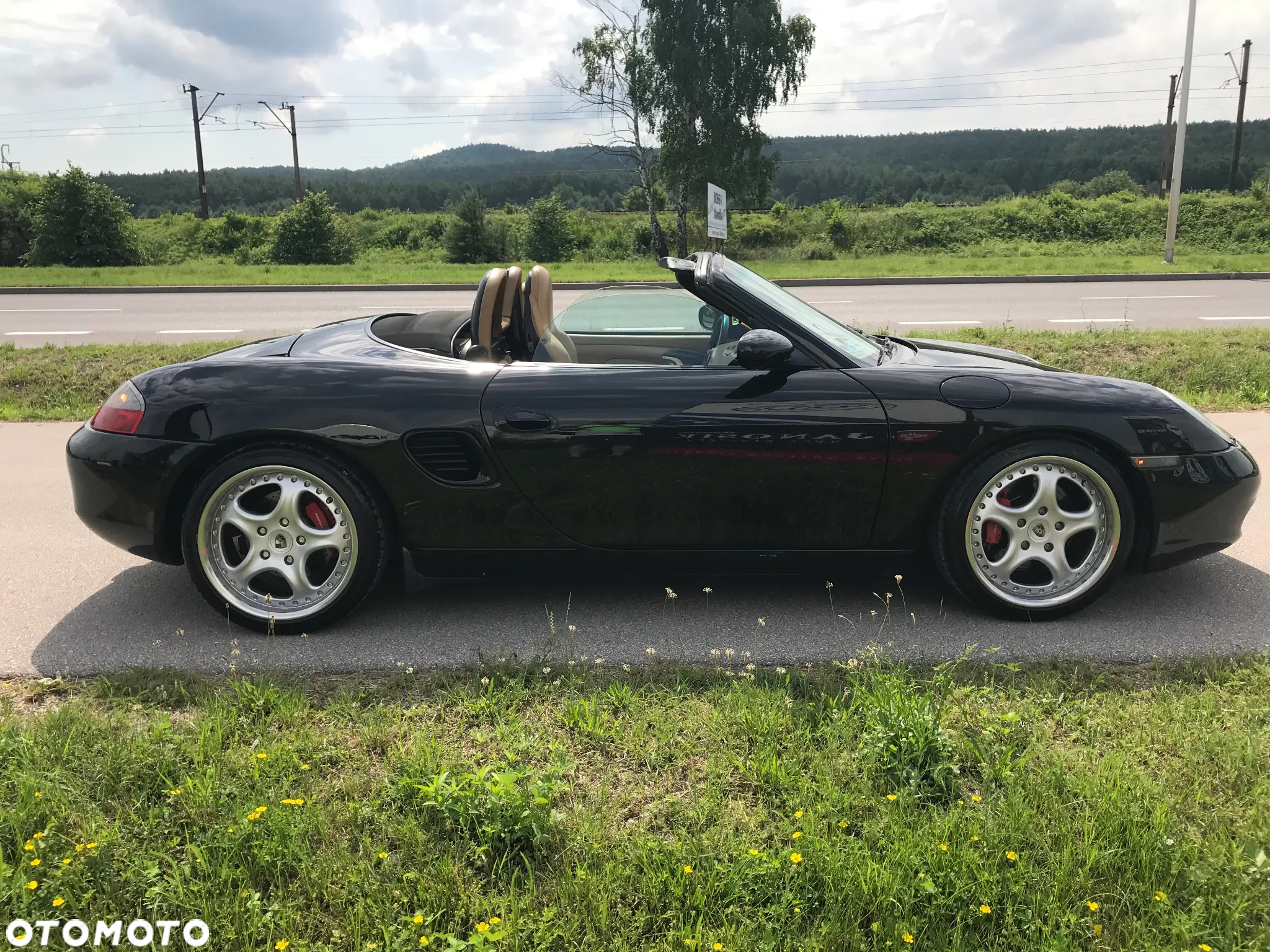 Porsche Boxster 3.2 S - 18