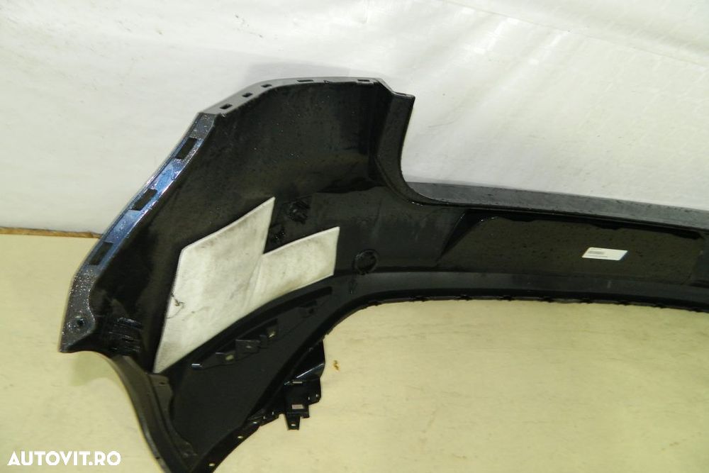 Bara spate VW Golf 7, 2013, 2014, 2015, 2016, , 5G0807421 - 5