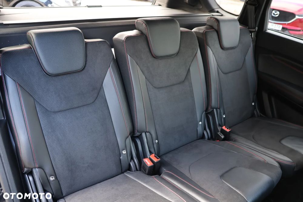 Ford S-Max 2.0 EcoBlue ST-Line - 15