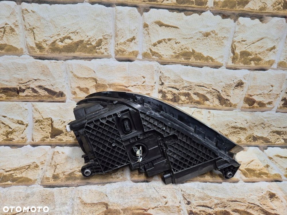 vw tiguan lift 14 xenon skrętny z led 5n1 941 752b europejska prawa - 6