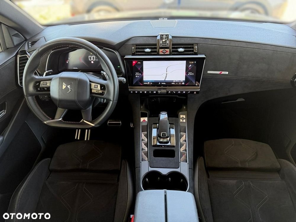 DS Automobiles DS 7 Crossback - 20