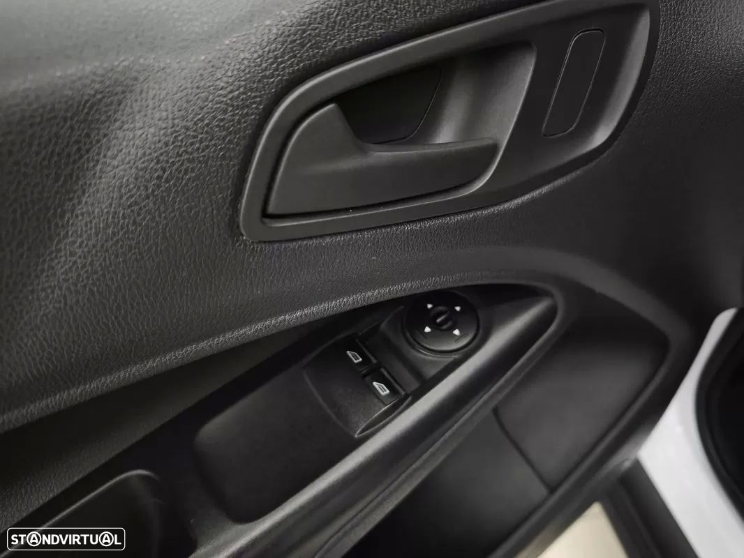 Ford Transit Connect L2 Titanium - 22