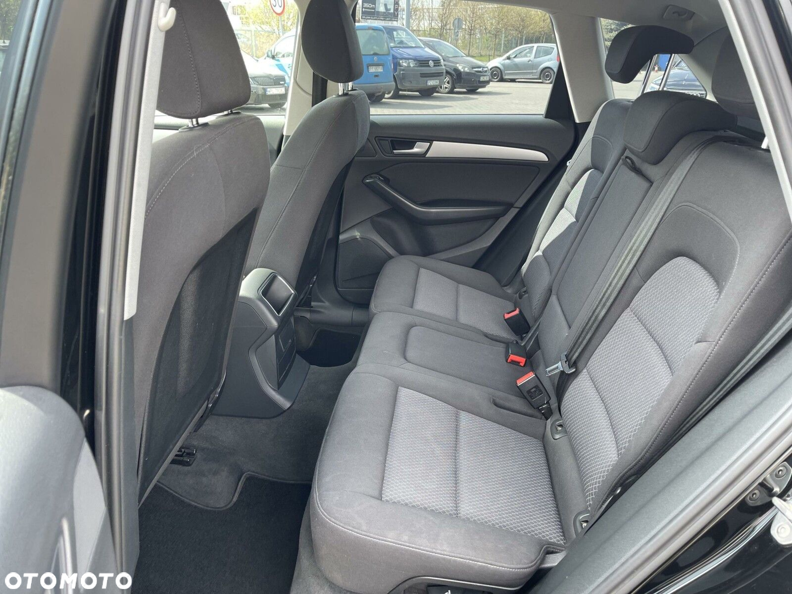 Audi Q5 - 11
