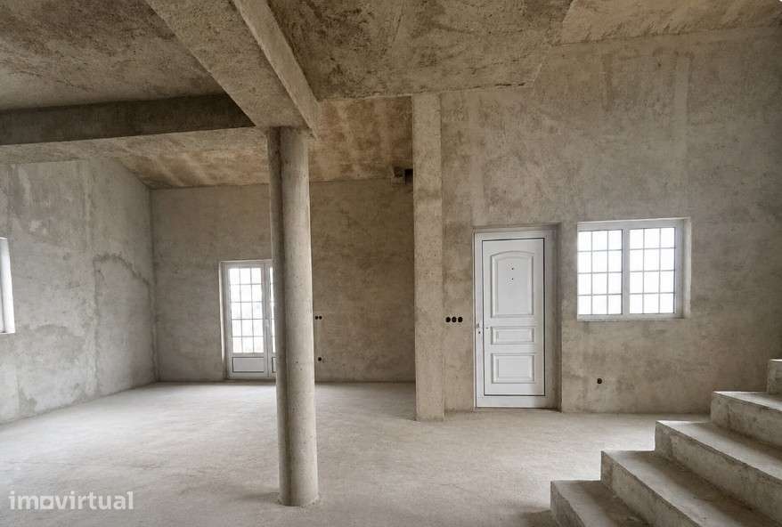 Moradia Isolada T4 / Zona Privilegiada de Águeda - Grande imagem: 4/14