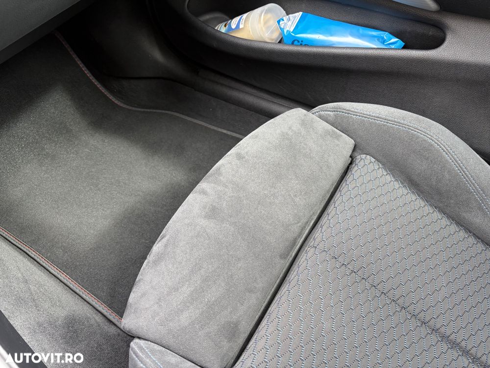 BMW Seria 4 430d Coupe xDrive Aut. M Sport - 10