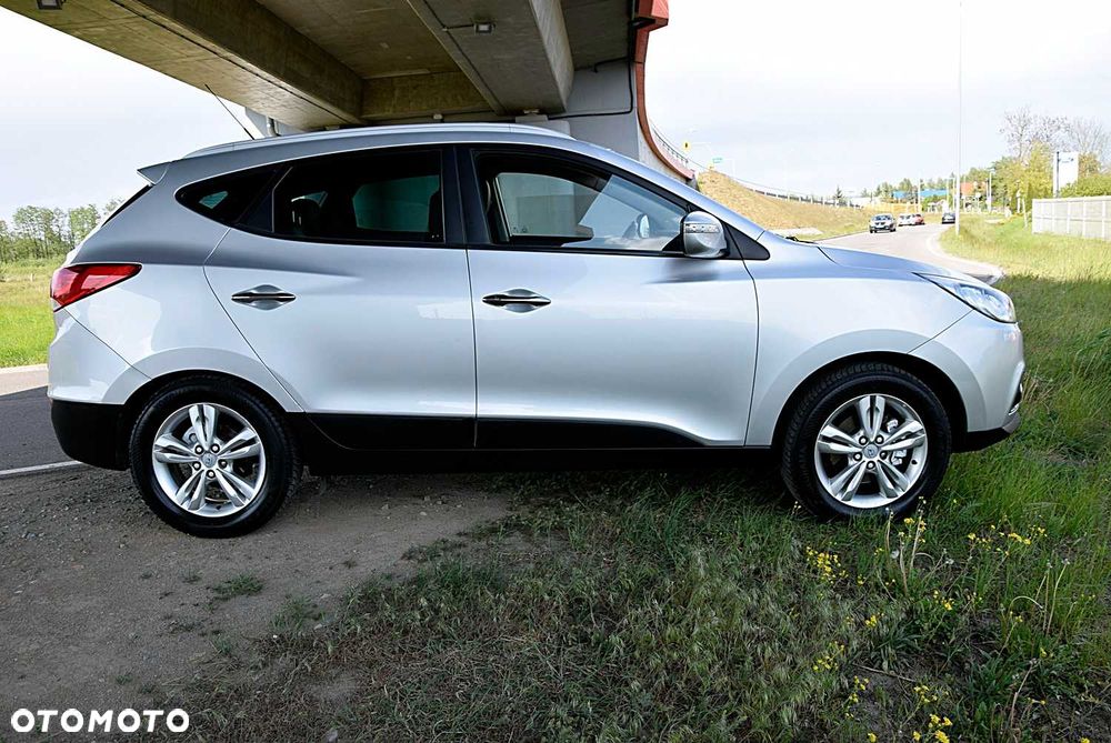 Hyundai ix35 - 3