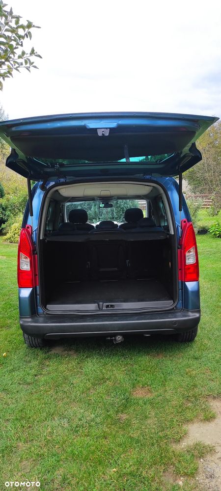 Citroën Berlingo 1.6 VTi Multispace - 6