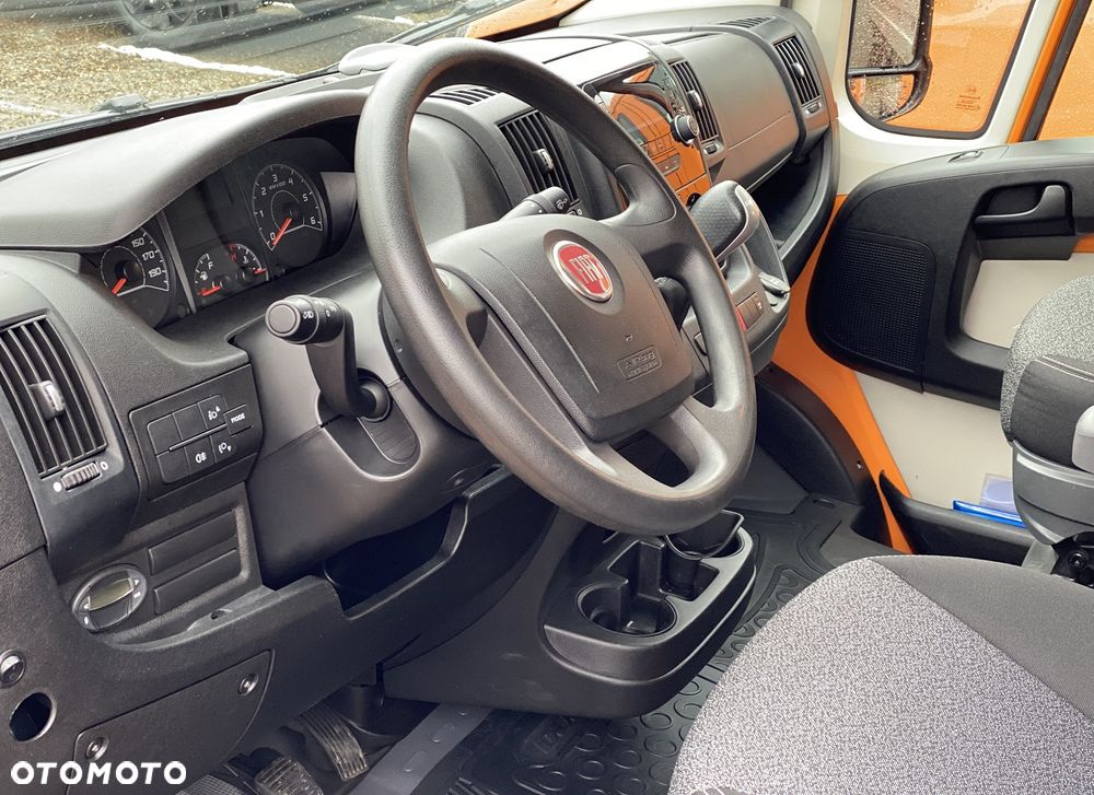 Fiat Ducato - 25