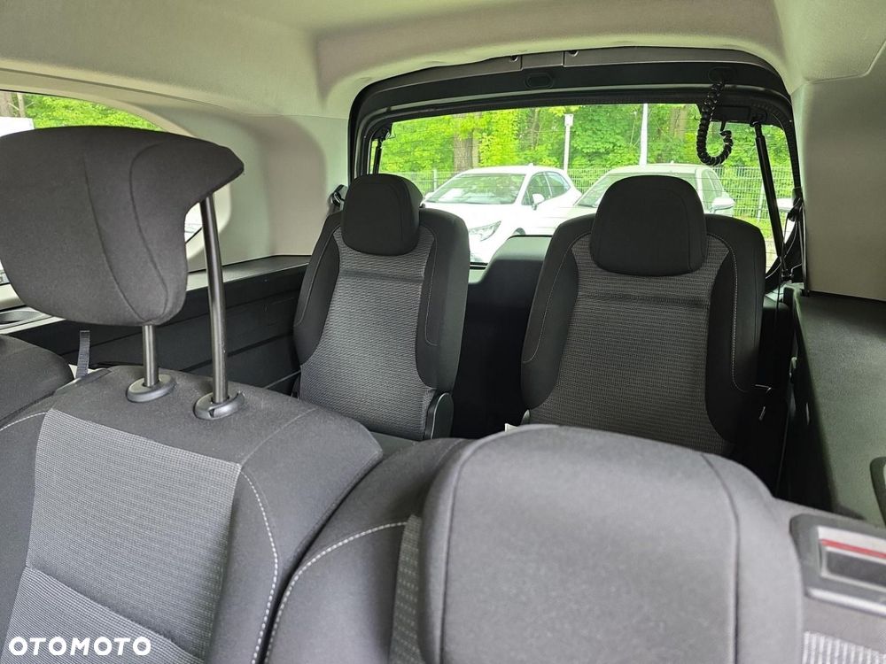 Toyota Proace City Verso - 12