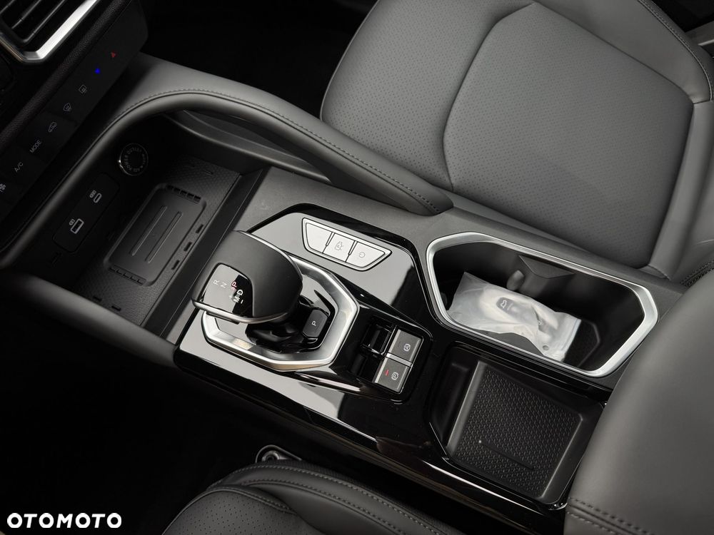 Jetour X50 - 29