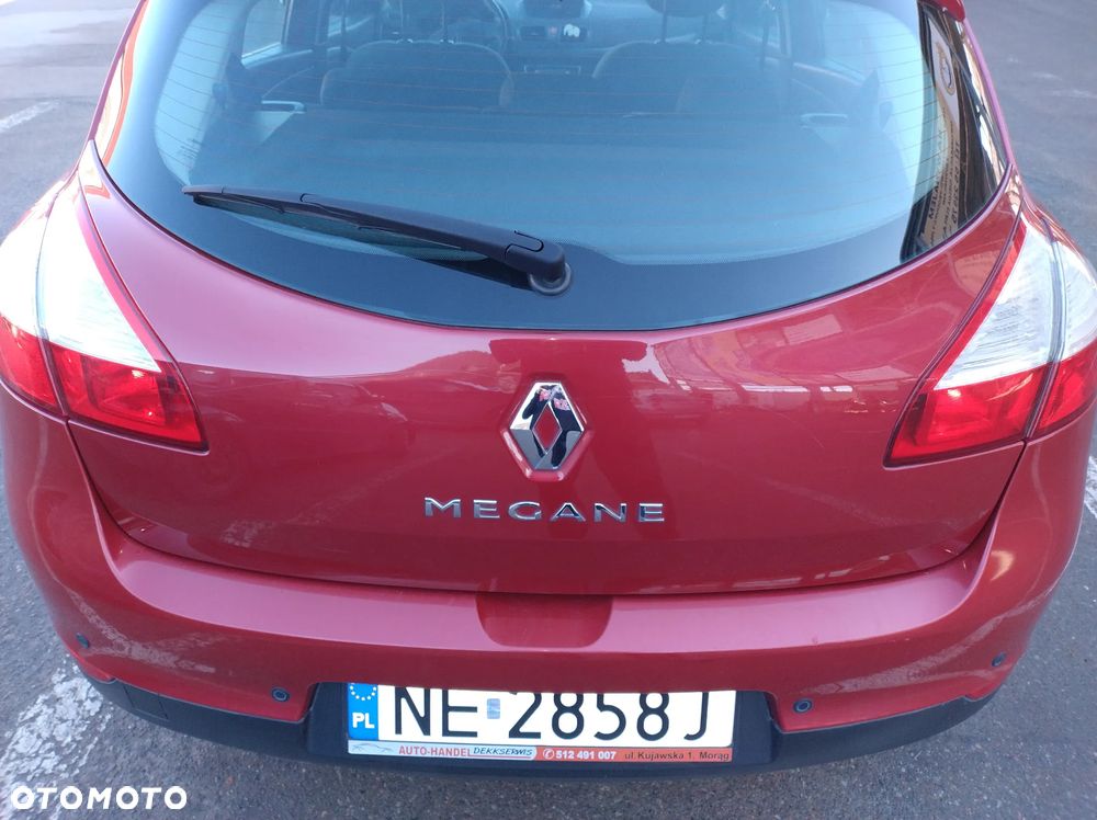 Renault Megane - 3