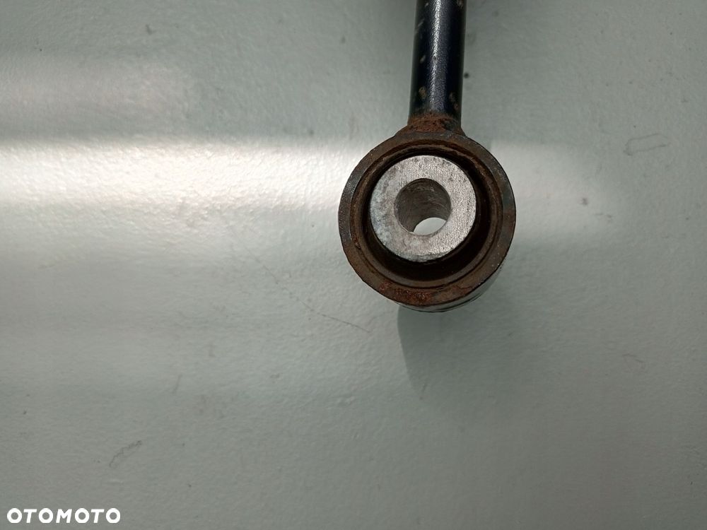 TESLA MODEL X 2016- AMORTYZATOR PNEUMATYCZNY P/L TYŁ TYLNY 1027461-00-G ÷ - 7