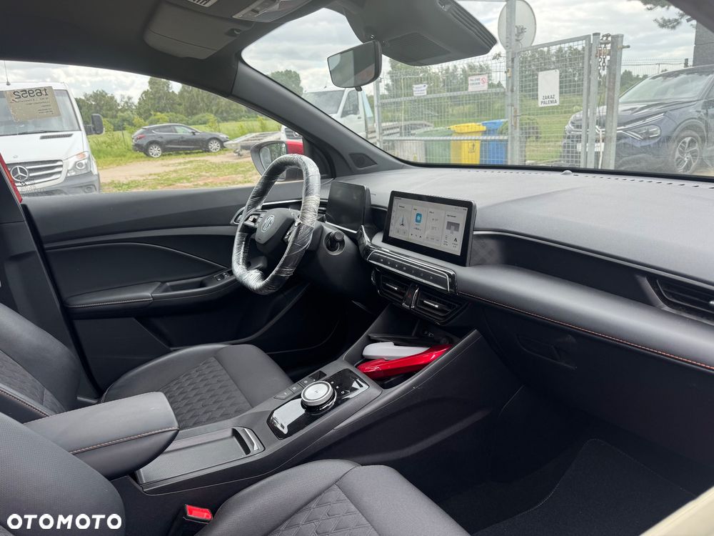 MG MG3 3 Hybrid+ Comfort - 5