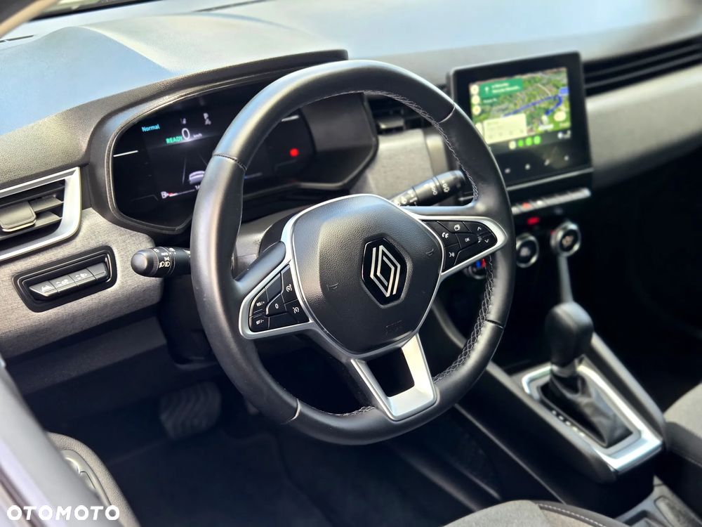 Renault Clio 1.6 E-TECH Full Hybrid 145 Techno - 28