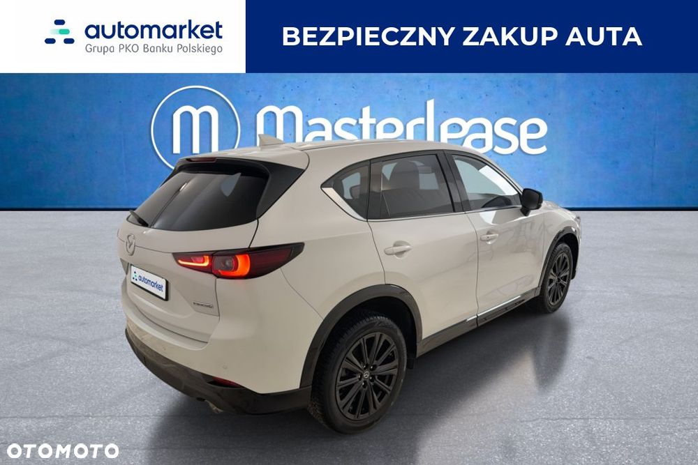 Mazda CX-5 2.0 Homura 2WD - 5