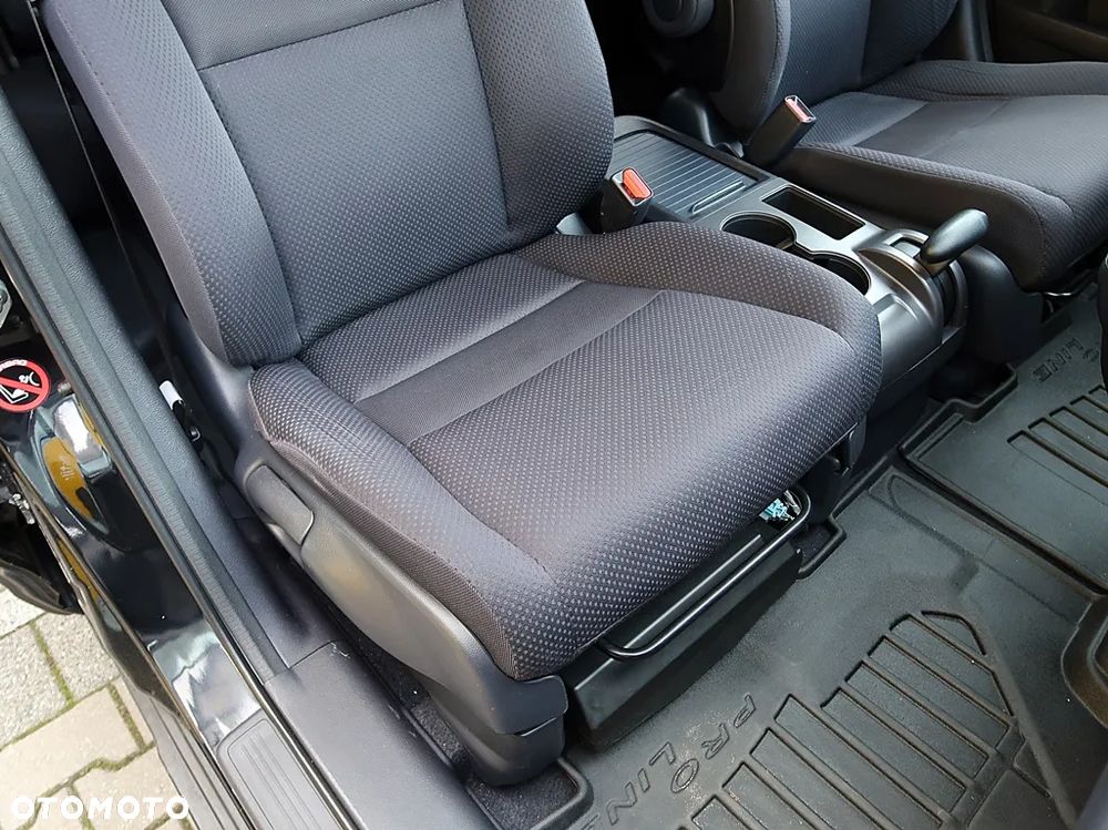 Honda CR-V 2.2i CTDi DPF Comfort - 12