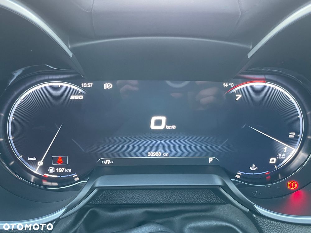 Alfa Romeo Stelvio 2.0 Turbo 16V AT8-Q4 Veloce - 16