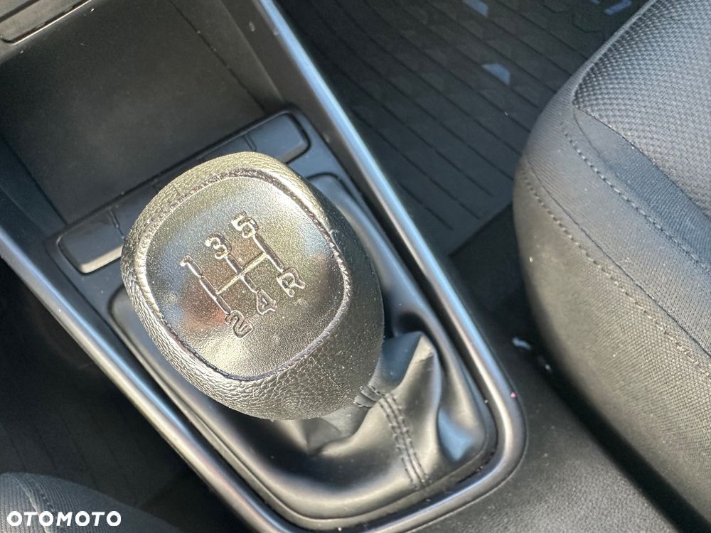 Hyundai i20 1.2 Comfort - 12