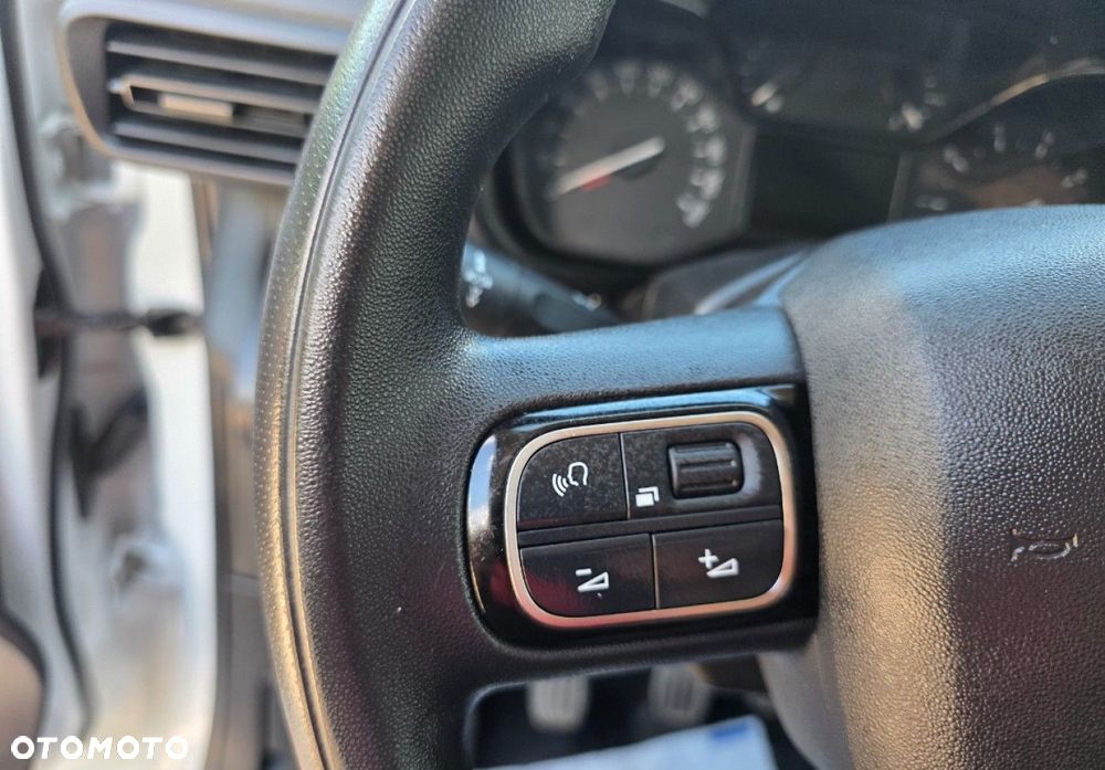 Toyota Proace City - 14