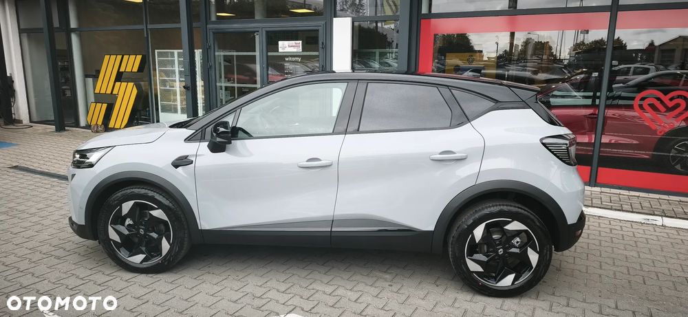 Renault Captur 1.2 TCe Techno - 4