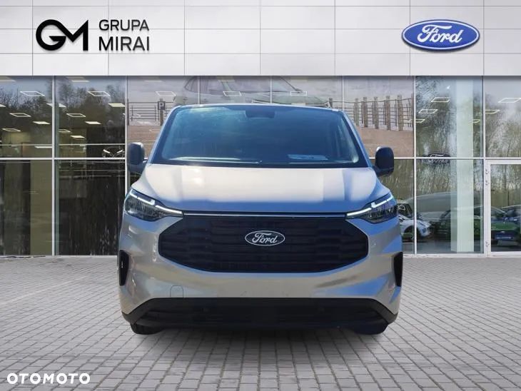 Ford Transit Custom Kombi - 8