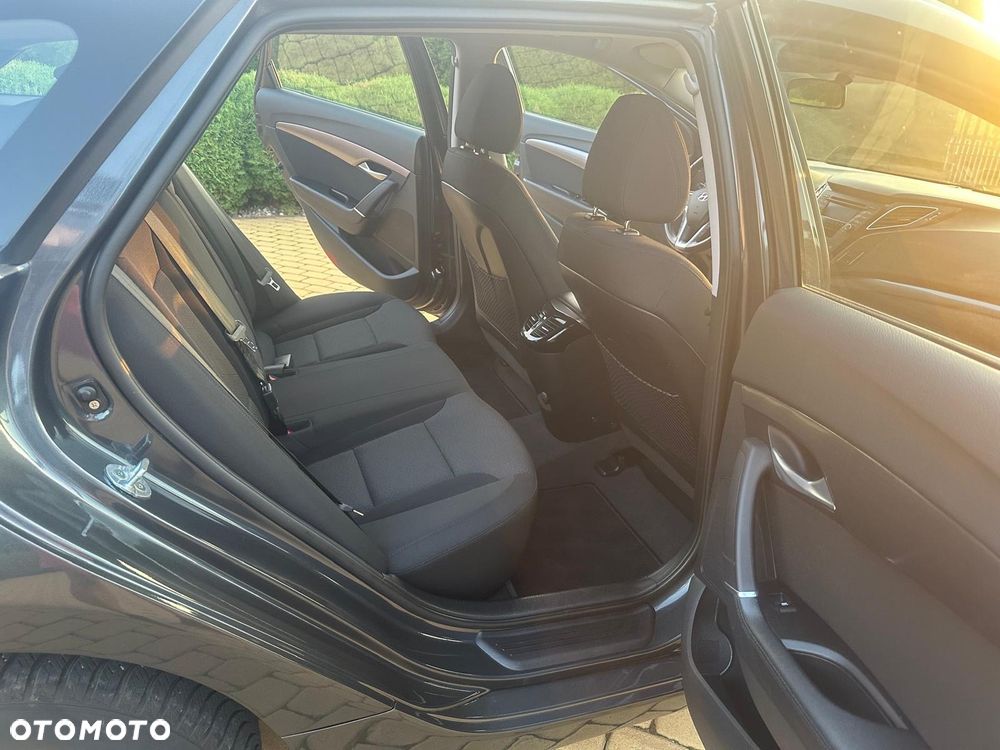 Hyundai i40 1.6 GDI Style - 16