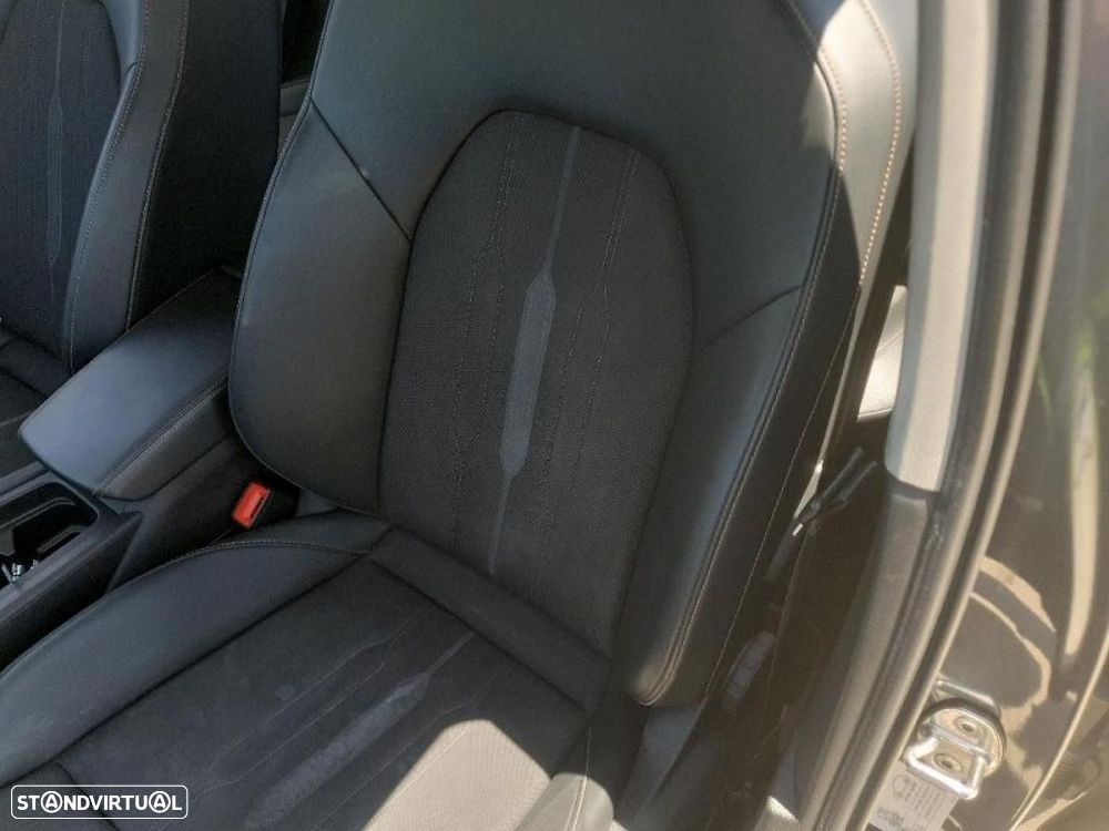 Cupra Formentor 1.4 e-Hybrid Sport DSG - 9