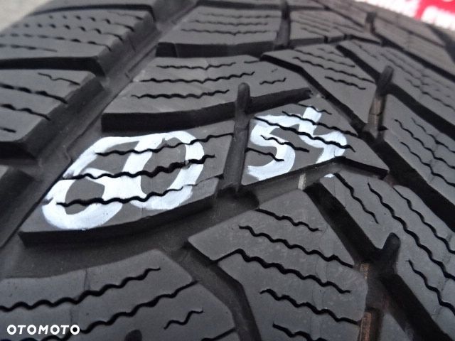 235/60/R18 107H Dunlop Winter Sport 5 - 8