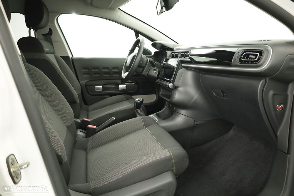 Citroën C3 1.2 PureTech Max - 18