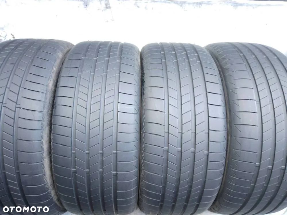 Bridgestone Turanza  ECO 255/40 R21 102T 2024 7-7.5mm - 1