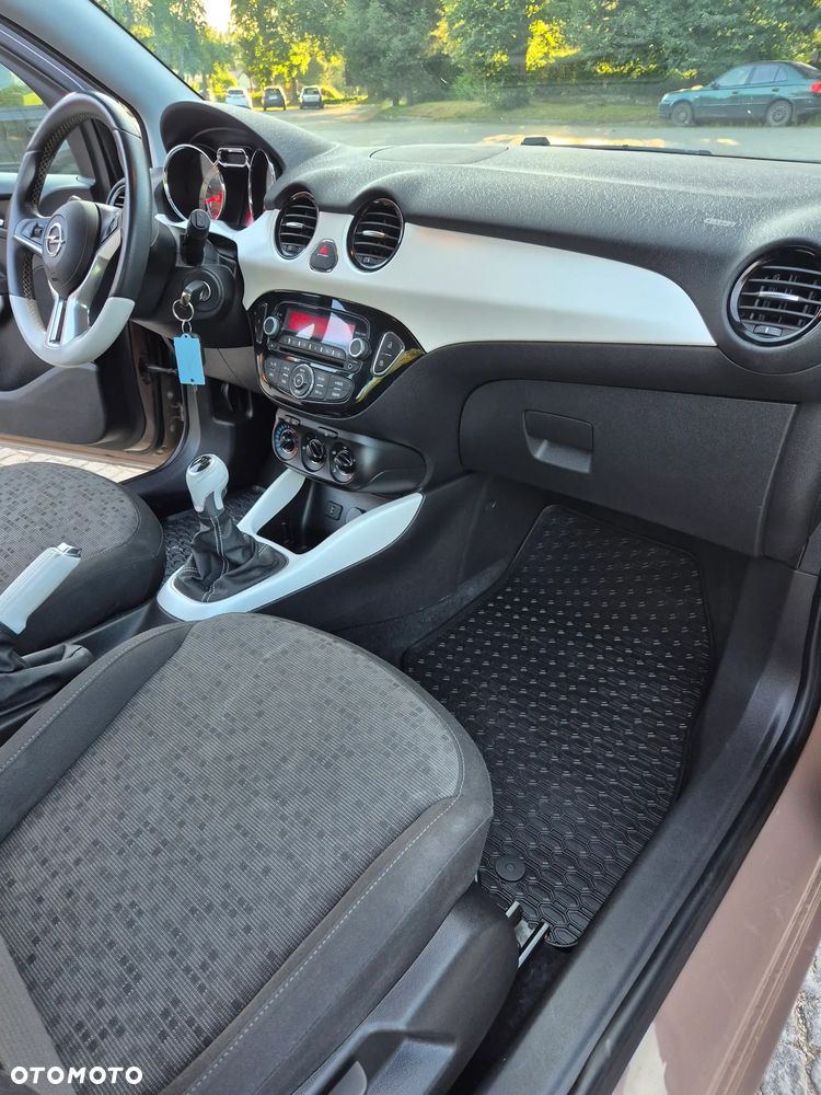 Opel Adam 1.4 Glam - 22