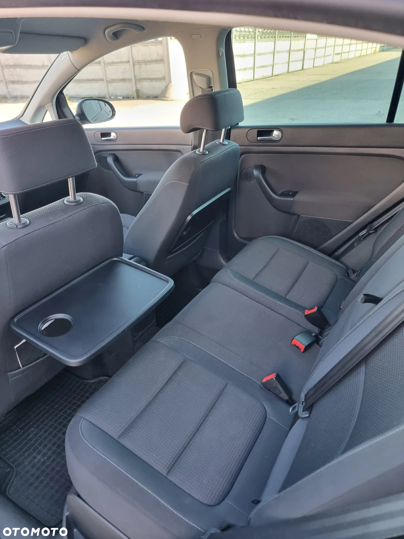 Volkswagen Golf Plus 1.2 TSI BlueMotion Technology Trendline - 10