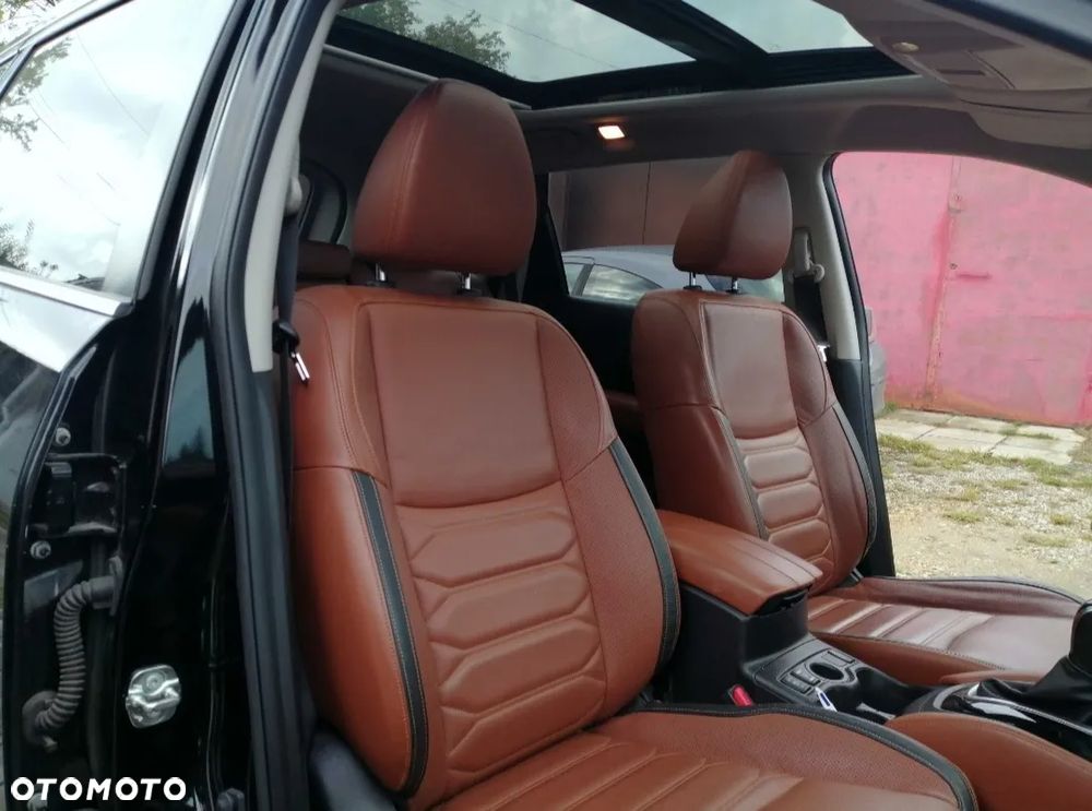 Nissan X-Trail - 12